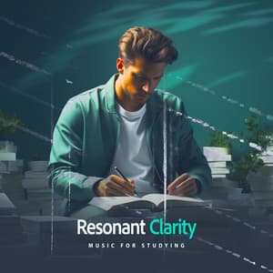 Resonant Clarity - music for studying