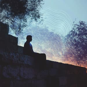 Eclissi di Guarigione: Emergere nella Luce di un Nuovo Giorno - Total Relax Music Ambient