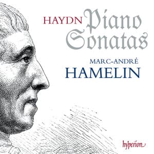 Haydn: Piano Sonatas, Vol. 1 - Joseph Haydn