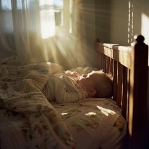 Canciones De Cuna Cósmicas: Paisajes Sonoros Para Dormir De Música Ambiental - Lado somnoliento