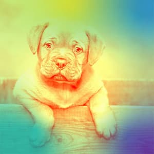 Bgm for Separation Anxiety - Music for Dogs Playlist