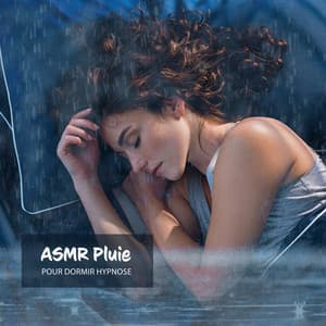 ASMR Pluie pour dormir hypnose - Melisa Depth