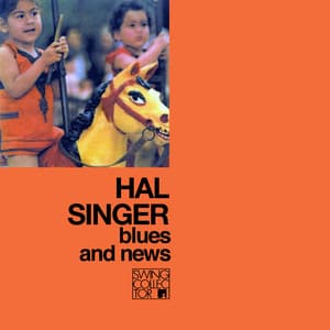 Blues and News - Hal Singer