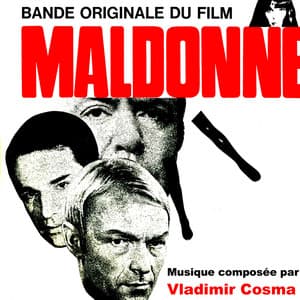 Maldonne - Vladimir Cosma