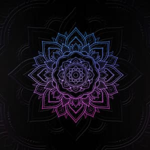 Vajra Mandala of Light - Mark Siddhi