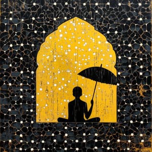 Serenading Rainfall - rainstantly