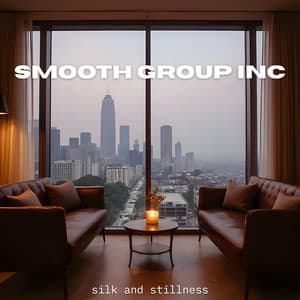 Silk And Stillness - Smooth Group Inc