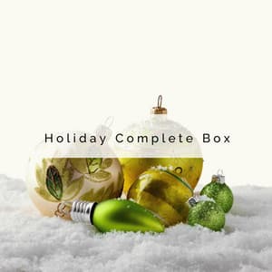A Holiday Complete Box - Christmas Songs Remix