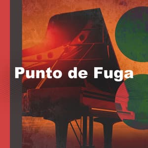 Punto de Fuga - Guitarras de Luna