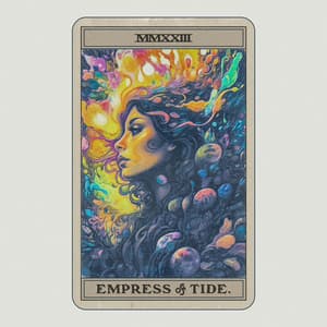 Empress of Tide - Ocean Sound Machine