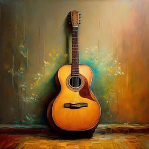 Armonía De Guitarra: Melodías De Relajación - Musica Relajante de Guitarra Sociedad