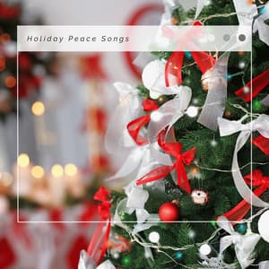 2023 Holiday Peace Songs - Xmas Party