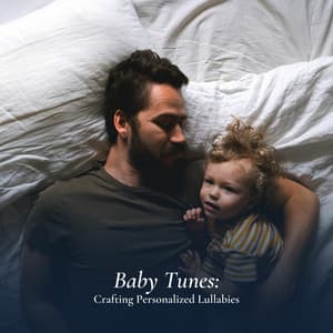 Baby Tunes: Crafting Personalized Lullabies - Baby Lullaby