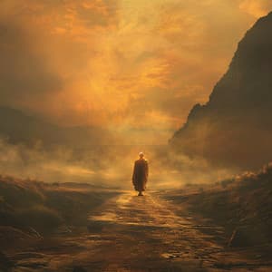 Melodías De La Vida: Música Para La Inspiración Diaria - Canciones del Atardecer