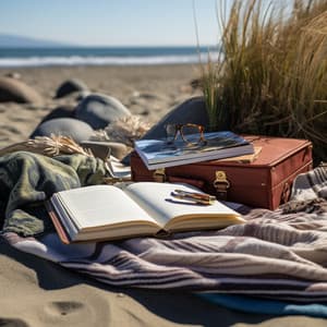 Arroyo Concentrado: Aguas Calmantes Para El Estudio - Biblioteca de Música para Estudiar