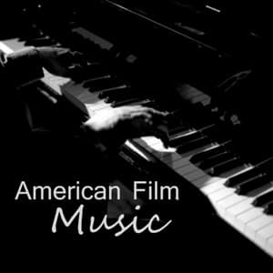 American Film Music: Movie Music - Easy Listening Players