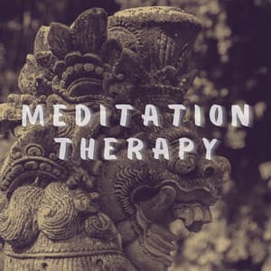 Meditation Therapy - Bali Vibes