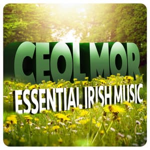Ceol Mor: Essential Irish Music - Irish folk music