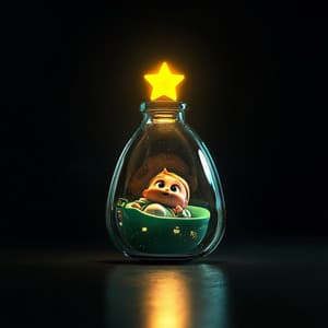 Twinkling Tunes for Tiny Dreamers - Baby Music Center