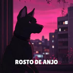 Rosto de Anjo - Música Para Cães