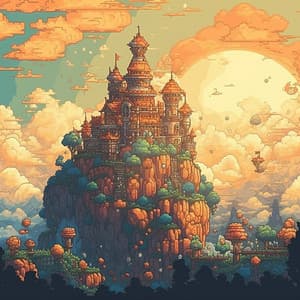 Soulful Escapes - Lo-Fi Hip Hop