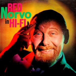 Red Norvo In Hi Fi - Red Norvo