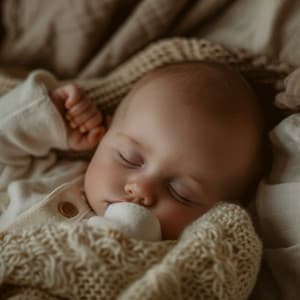 Primeras Nanas: Música Suave Para Bebés - rosa azul