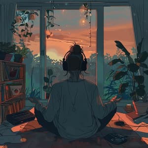 Meditation Rhythms: Serene Focus Flow - Classical Meditation Players