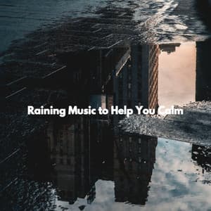 Raining Music to Help You Calm - Morgen Jazz