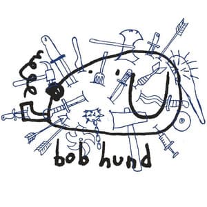 #bobhundopera - bob hund