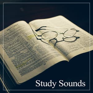 Study Sounds – Calming Relaxing Music for Reading, New Age Music for Exam Study, Better Focus and Study, Study Sounds, Nature Sounds - Study Skills Music Academy