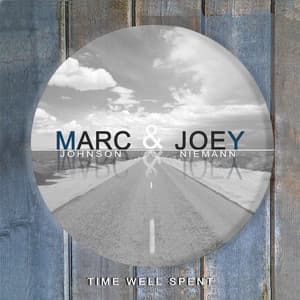 Time Well Spent - Marc Johnson