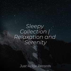 Sleepy Collection | Relaxation and Serenity - MÚSICA PARA NIÑOS
