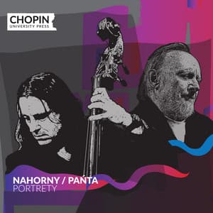 Nahorny/Pańta: Portrety - Chopin University Press