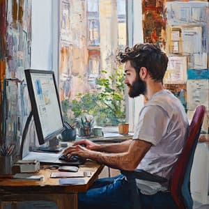 Naissance - Musique Relaxante Pour Étudier