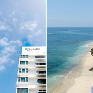 Ambiance for Summer Choice - Calm Cafe Lounge