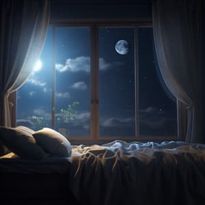 Piano Para El Sueño: Melodía De Ecos Suaves - Piano Jazz Tarde en la noche