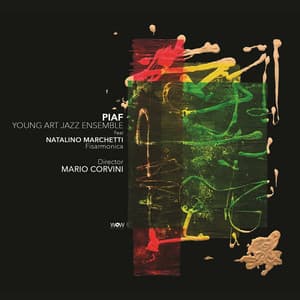 PIAF - Young Art Jazz Ensemble