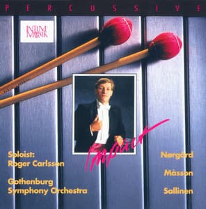 Percussive Impact - Roger Carlsson