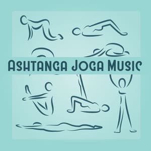Ashtanga Joga Music - Asian Traditional Music