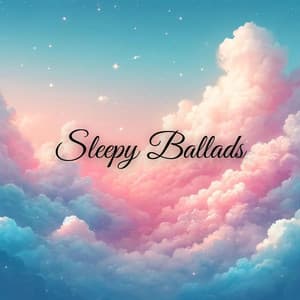 Sleepy Ballads: Calm Jazz Music to Relax - Serenity Jazz Collection