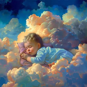 Juego De Truenos: Ritmos Alegres Del Bebé - Felicidad de la música del bebé