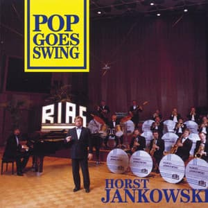 Pop Goes Swing - RIAS Big Band