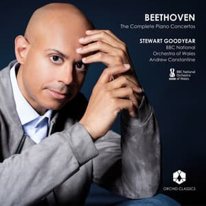 Beethoven: The Complete Piano Concertos - Ludwig van Beethoven