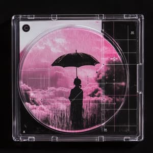 Mindset Rain - Rain for Sleep