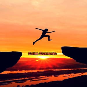 Calm Currents - Lofi