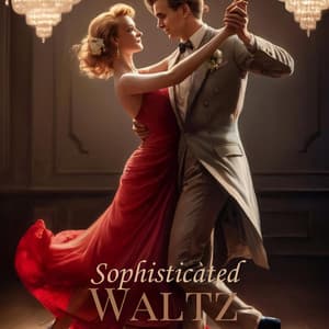 Sophisticated & Elegant Waltz - Leo Martines