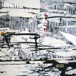 Way Out Northwest - John Butcher