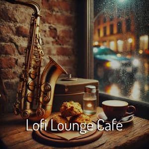 Luxury Lounge Jazz Smooth Chill Music for Late Nights - Lofi Lounge Cafe