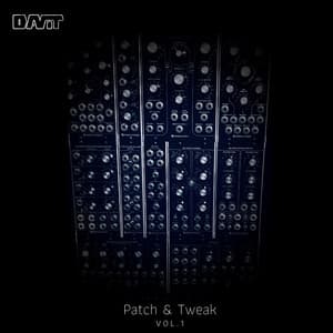 Patch and Tweak, Vol. 1 - DaviT